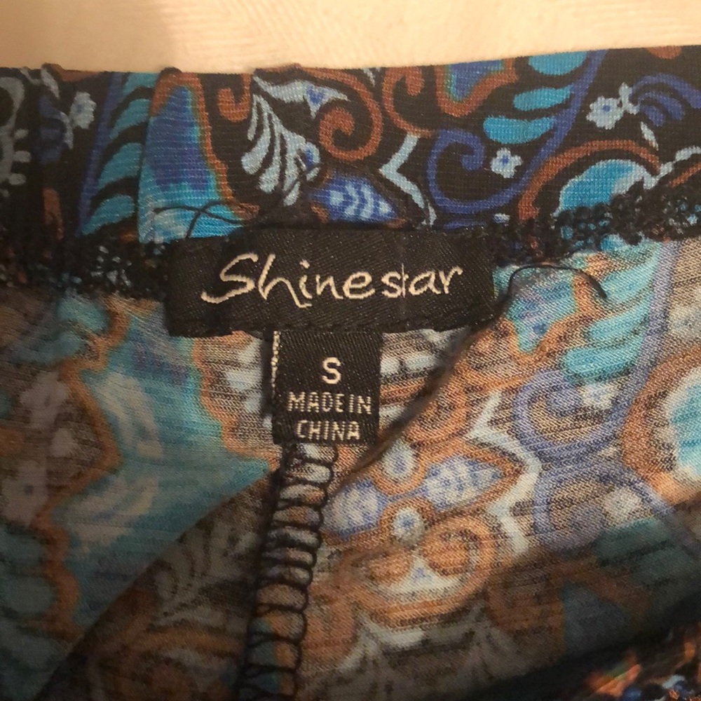 Flowy pants - Picture 3 of 3